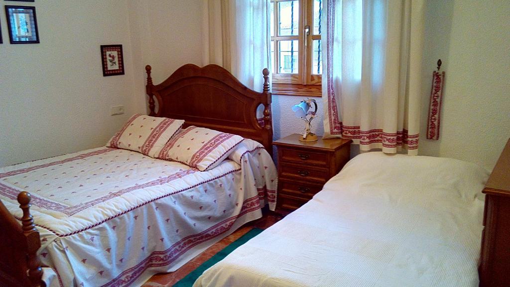 Villa Cristina Benaoján Rom bilde